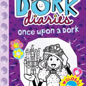 Dork Diaries #8.5: Once Upon a Dork by Rachel Ren?e Russell