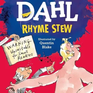 Rhyme Stew by Roald Dahl