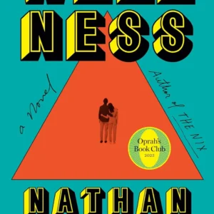 Wellness by Nathan Hill