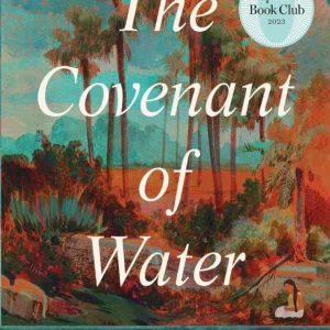 The Covenant of Water by Abraham Verghese