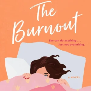 The Burnout by Sophie Kinsella