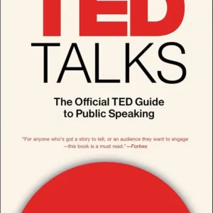 TED Talks by Chris Anderson