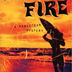 Mahu Fire by Neil S. Plakcy