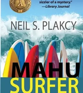 Mahu Surfer by Neil S. Plakcy | Mystery Crime Fiction