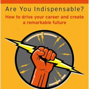 Linchpin by Seth Godin | Business and Personal Development Book