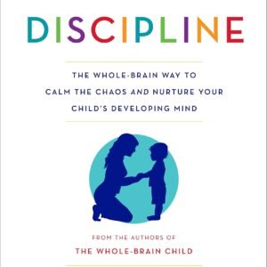 No-Drama Discipline
