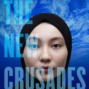 The New Crusades by Khaled A. Beydoun | Islam and Politics Book