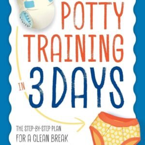 Potty Training in 3 Days
