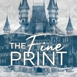 The Fine Print Special Edition by Lauren Asher | Contemporary Billionaire Romance
