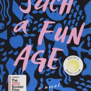 Such a Fun Age