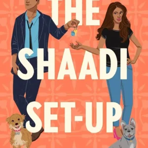 The Shaadi Set-Up by Lillie Vale | Contemporary Romantic Comedy