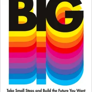 Think Big by Dr. Grace Lordan | Personal Development and Success Book