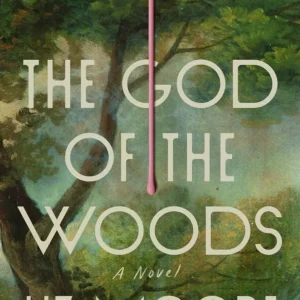 The God of the Woods | Mystery and Thriller Novel
