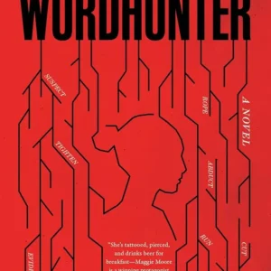 Wordhunter | Language, Words and Literary Exploration Book