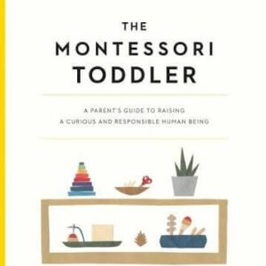 The Montessori Toddler