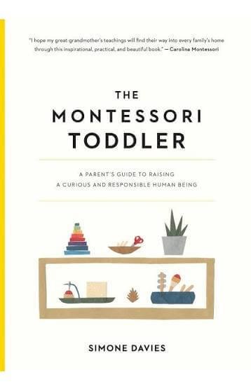 The Montessori Toddler