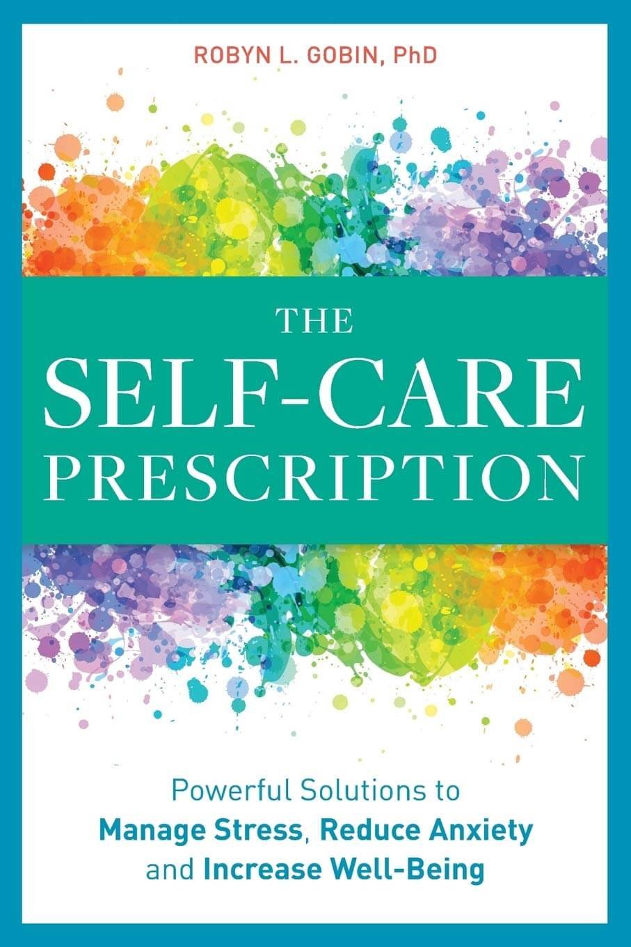 The Self-Care Prescription