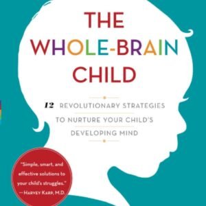 The Whole-Brain Child
